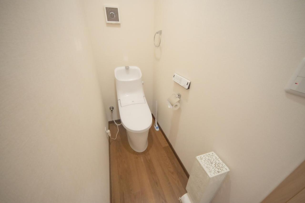 Jomira & Jony House Apartment Tokyo Exterior photo